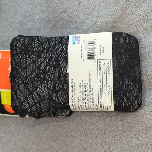 Assorted tights - Picture 5 of 7